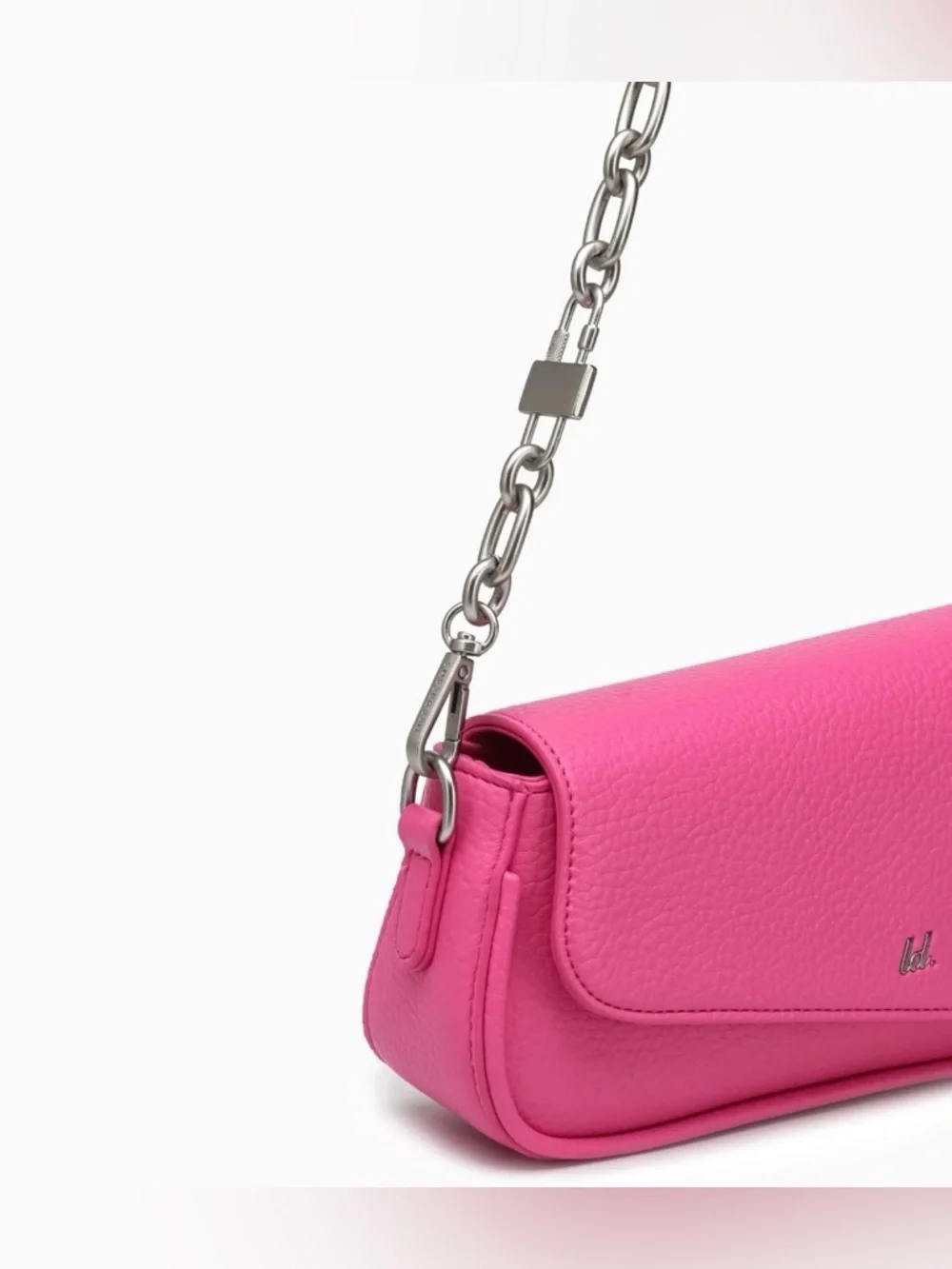 Like Dreams OASIS VEGAN MINIMALIST SHOULDER BAG